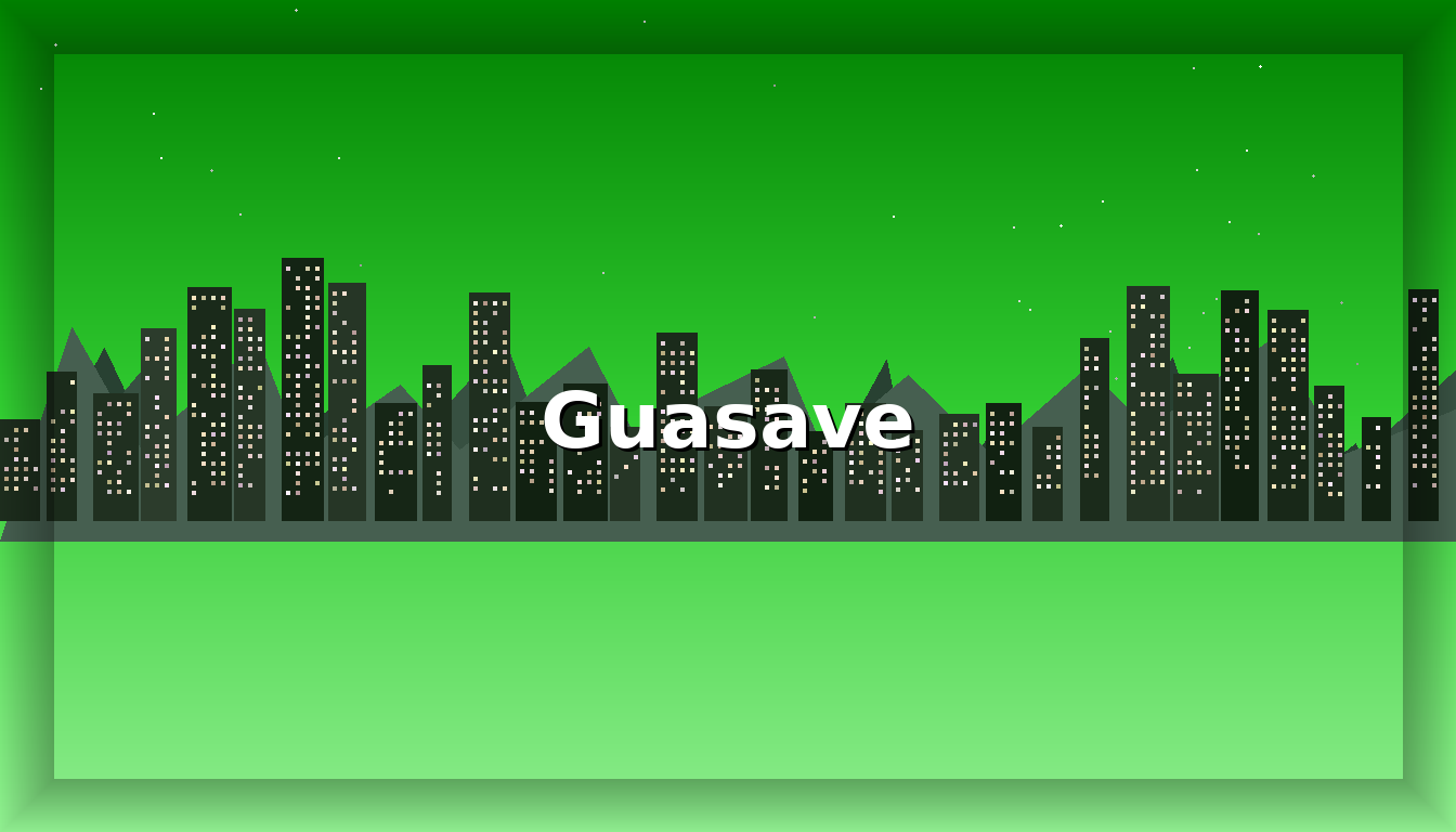 Chat Guasave - Imagen representativa de Guasave