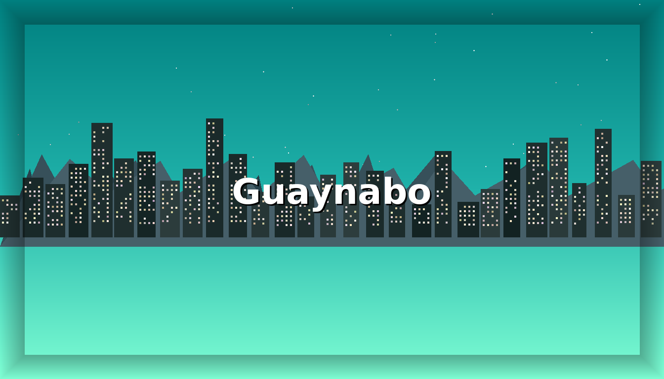 Chat Guaynabo - Imagen representativa de Guaynabo