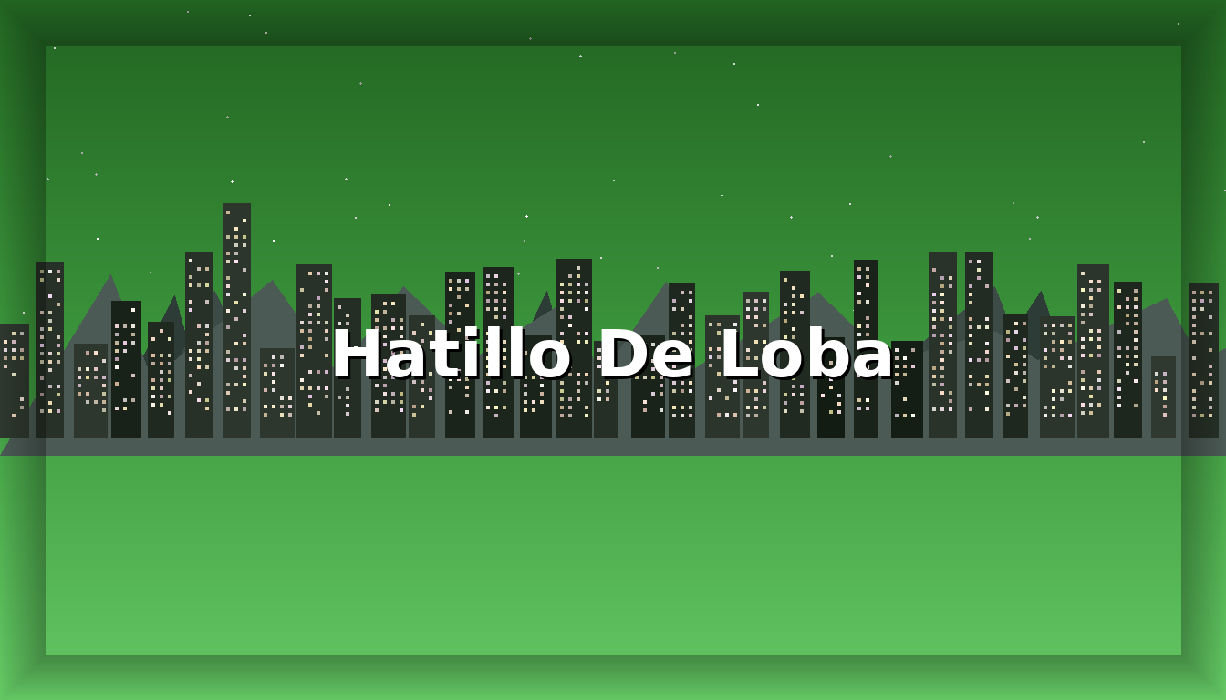 Chat Hatillo De Loba - Imagen representativa de Hatillo De Loba