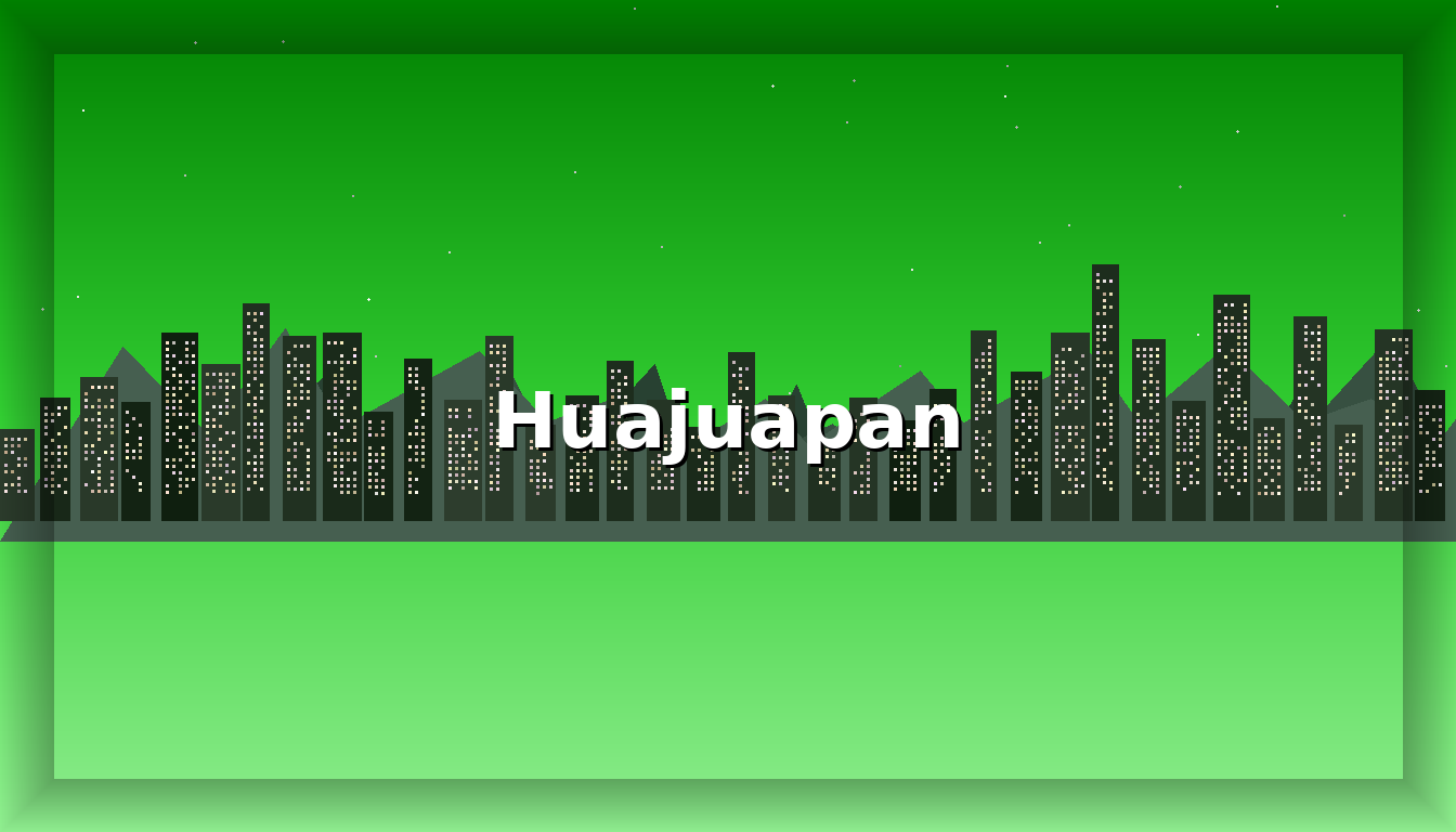 Chat Huajuapan - Imagen representativa de Huajuapan