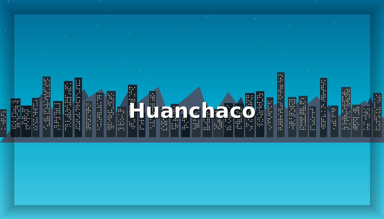 Chat Huanchaco - Imagen representativa de Huanchaco