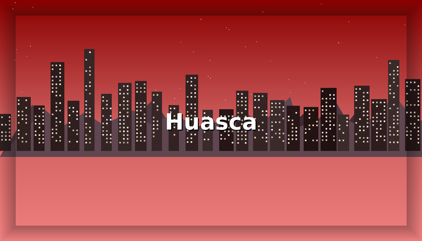 Chat Huasca - Imagen representativa de Huasca