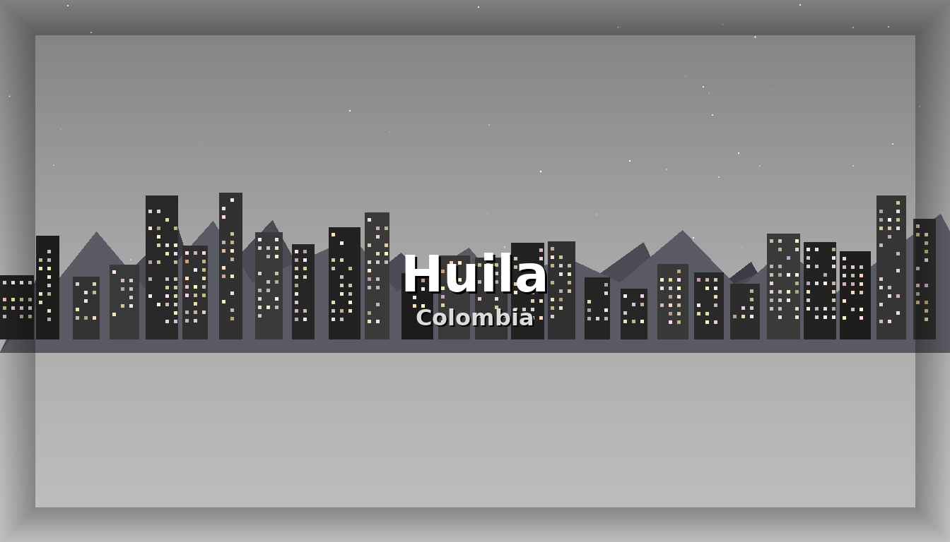 Chat Huila Co - Imagen representativa de Huila Co