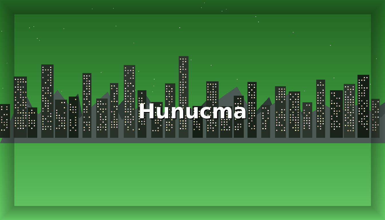 Chat Hunucma - Imagen representativa de Hunucma
