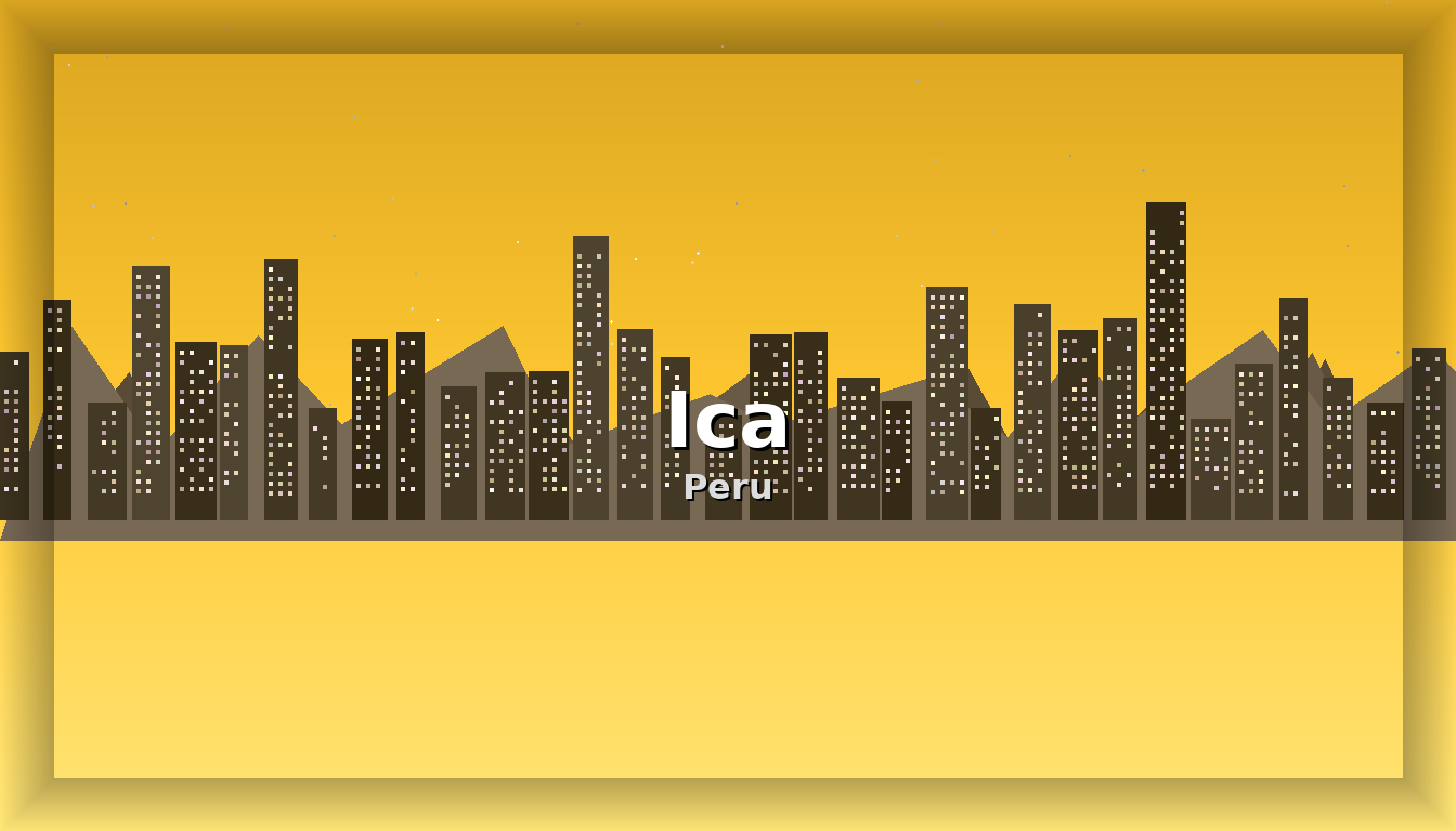 Chat Ica Pe - Imagen representativa de Ica Pe