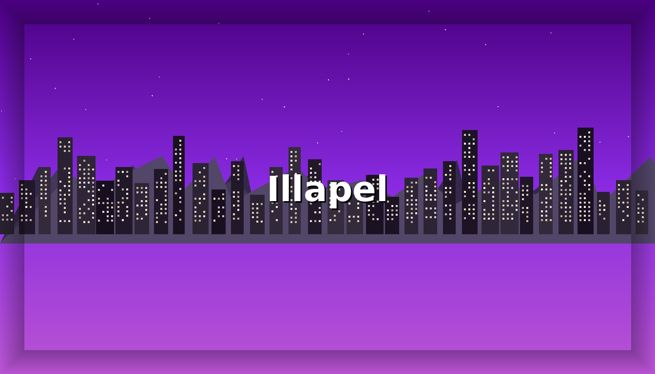 Chat Illapel - Imagen representativa de Illapel