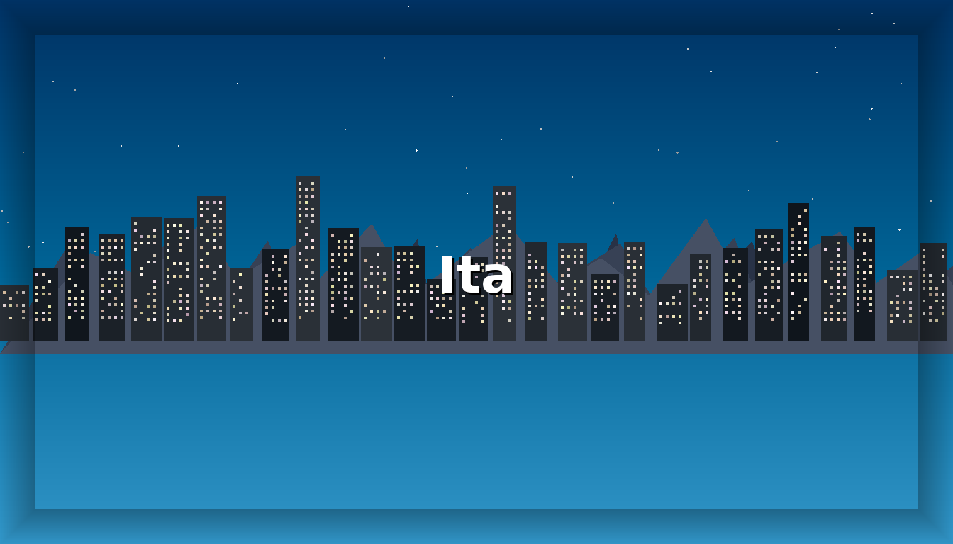 Chat Ita - Imagen representativa de Ita