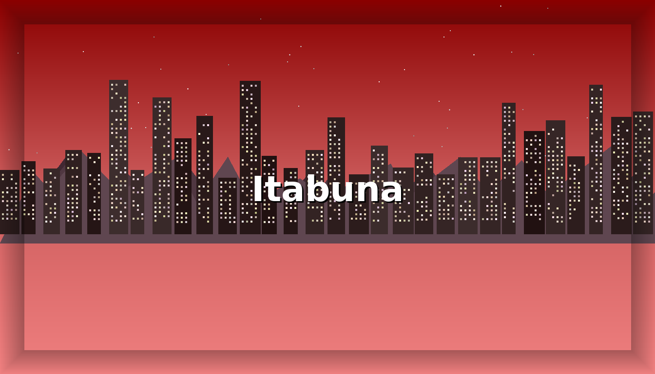 Chat Itabuna - Imagen representativa de Itabuna