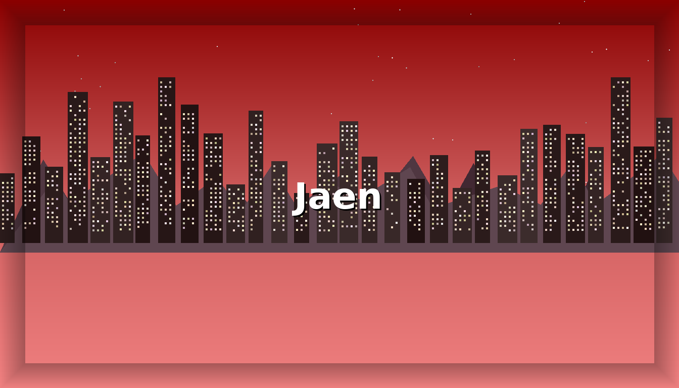Chat Jaen - Imagen representativa de Jaen