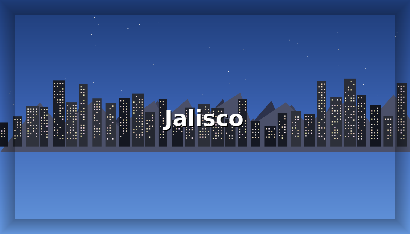 Chat Jalisco - Imagen representativa de Jalisco