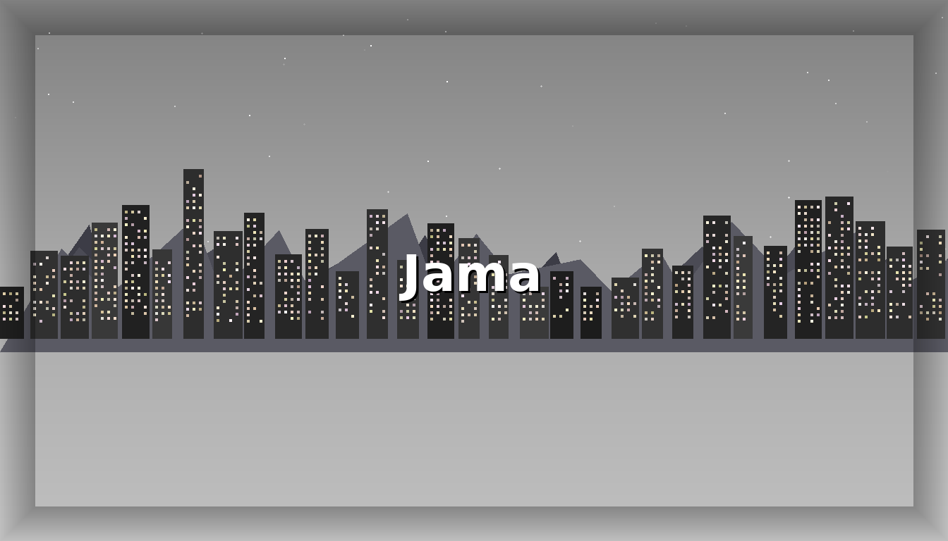 Chat Jama - Imagen representativa de Jama