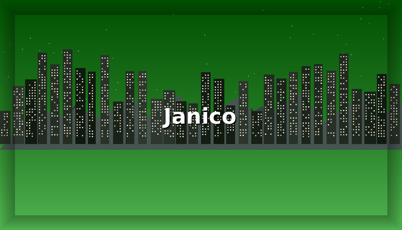 Chat Janico - Imagen representativa de Janico