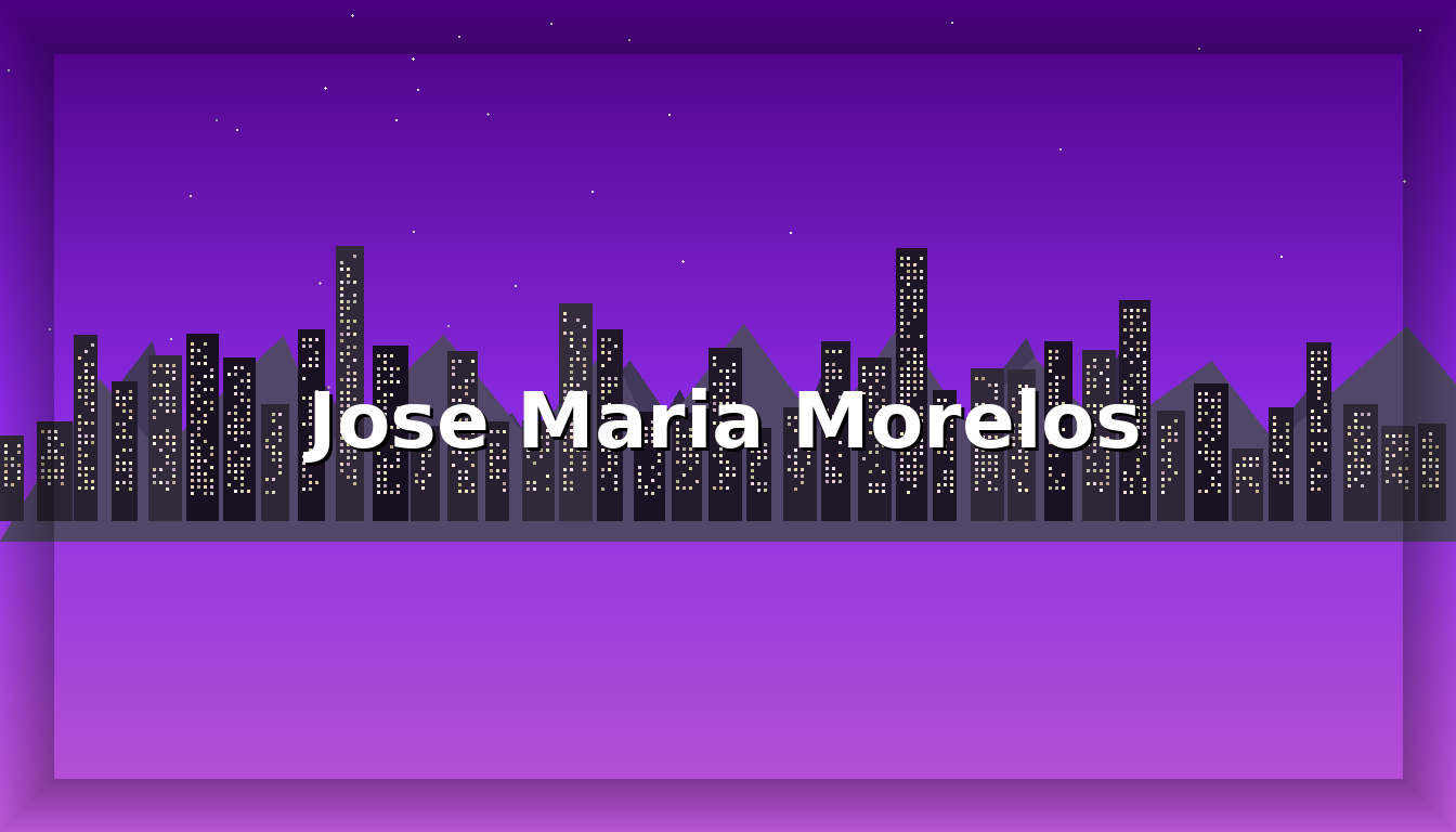Chat Jose Maria Morelos - Imagen representativa de Jose Maria Morelos