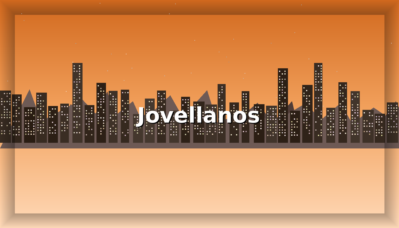 Chat Jovellanos - Imagen representativa de Jovellanos