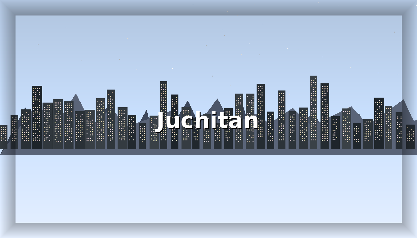 Chat Juchitan - Imagen representativa de Juchitan
