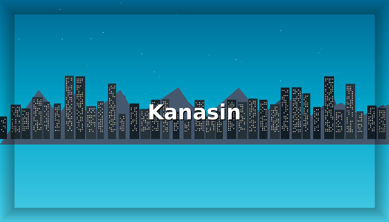 Chat Kanasin - Imagen representativa de Kanasin