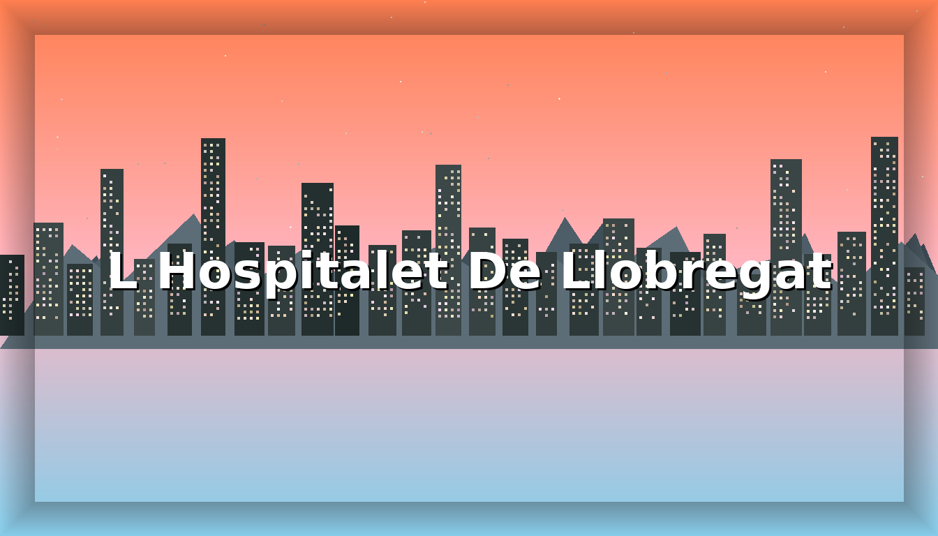 Chat L Hospitalet De Llobregat - Imagen representativa de L Hospitalet De Llobregat