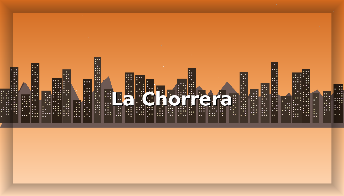 Chat La Chorrera - Imagen representativa de La Chorrera