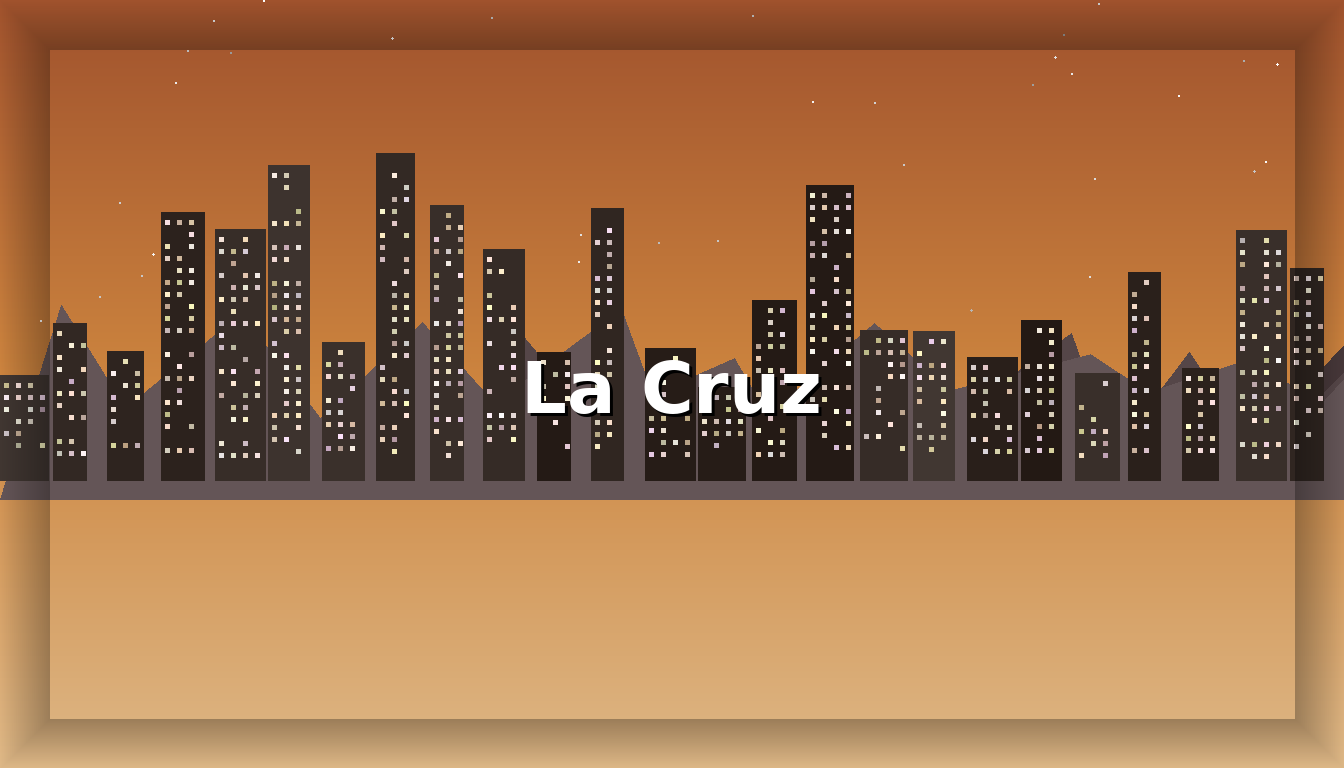 Chat La Cruz - Imagen representativa de La Cruz