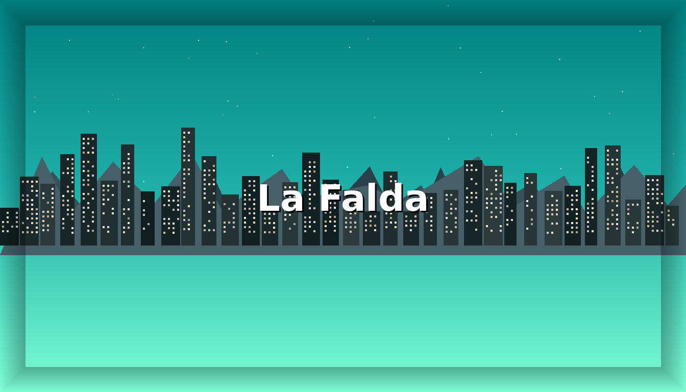 Chat La Falda - Imagen representativa de La Falda