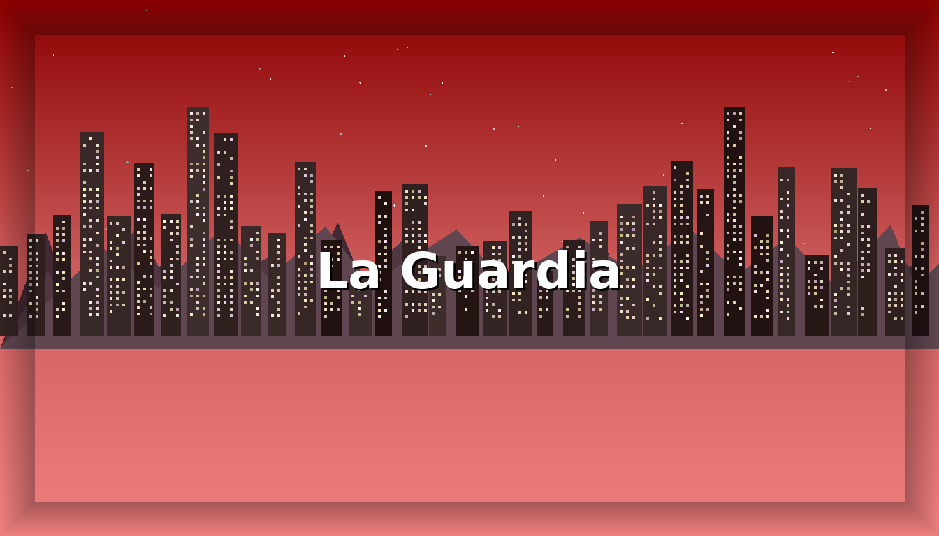 Chat La Guardia - Imagen representativa de La Guardia