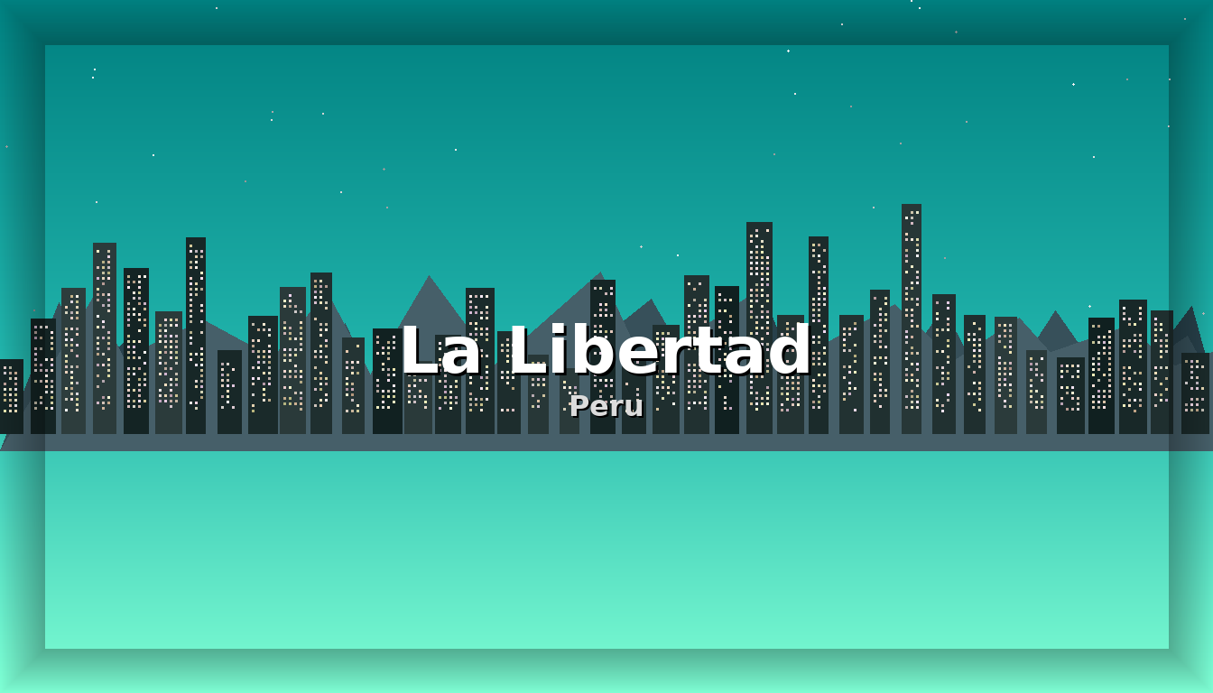 Chat La Libertad Pe - Imagen representativa de La Libertad Pe