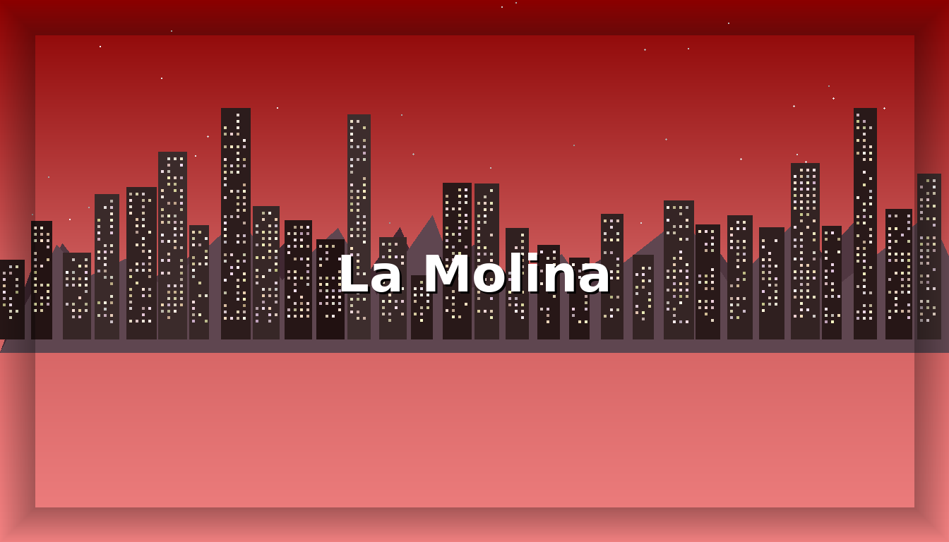 Chat La Molina - Imagen representativa de La Molina