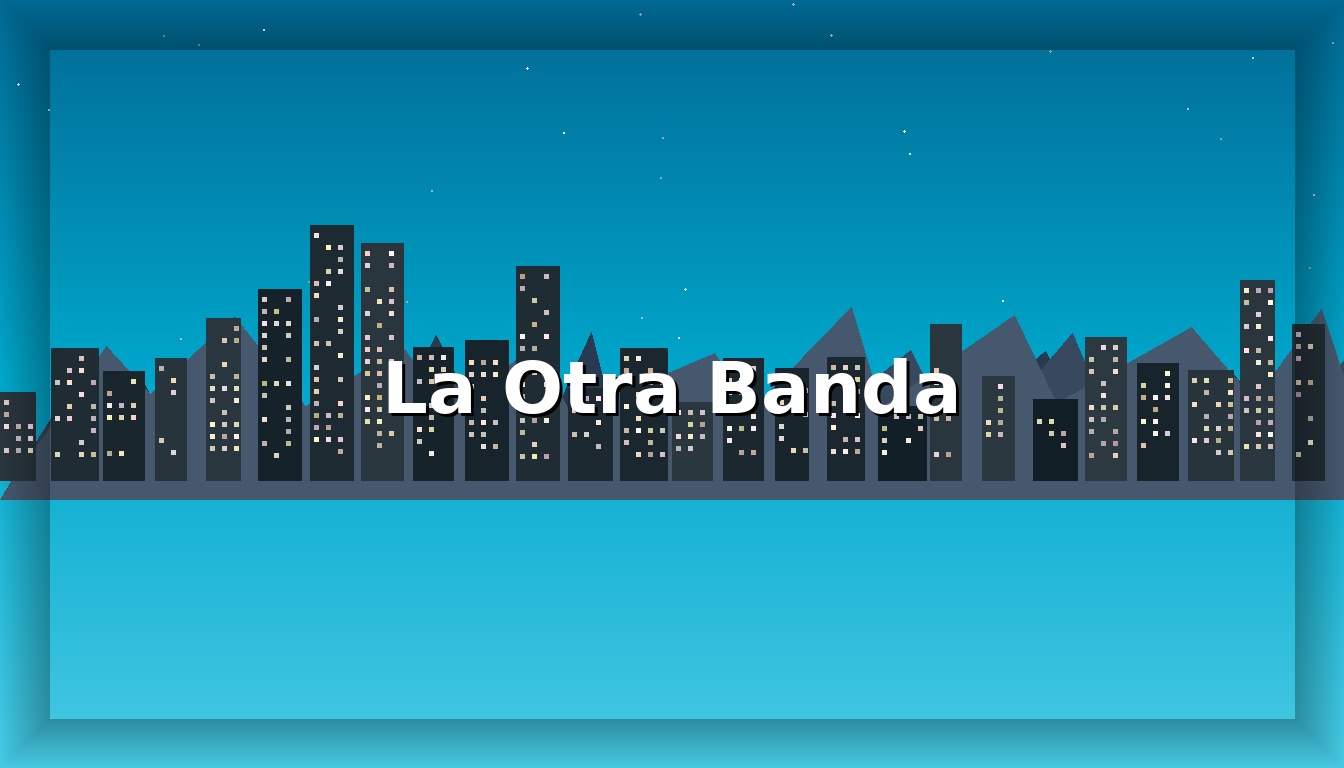Chat La Otra Banda - Imagen representativa de La Otra Banda