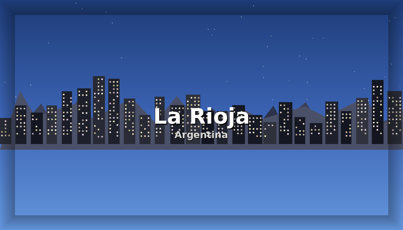 Chat La Rioja Ar - Imagen representativa de La Rioja Ar