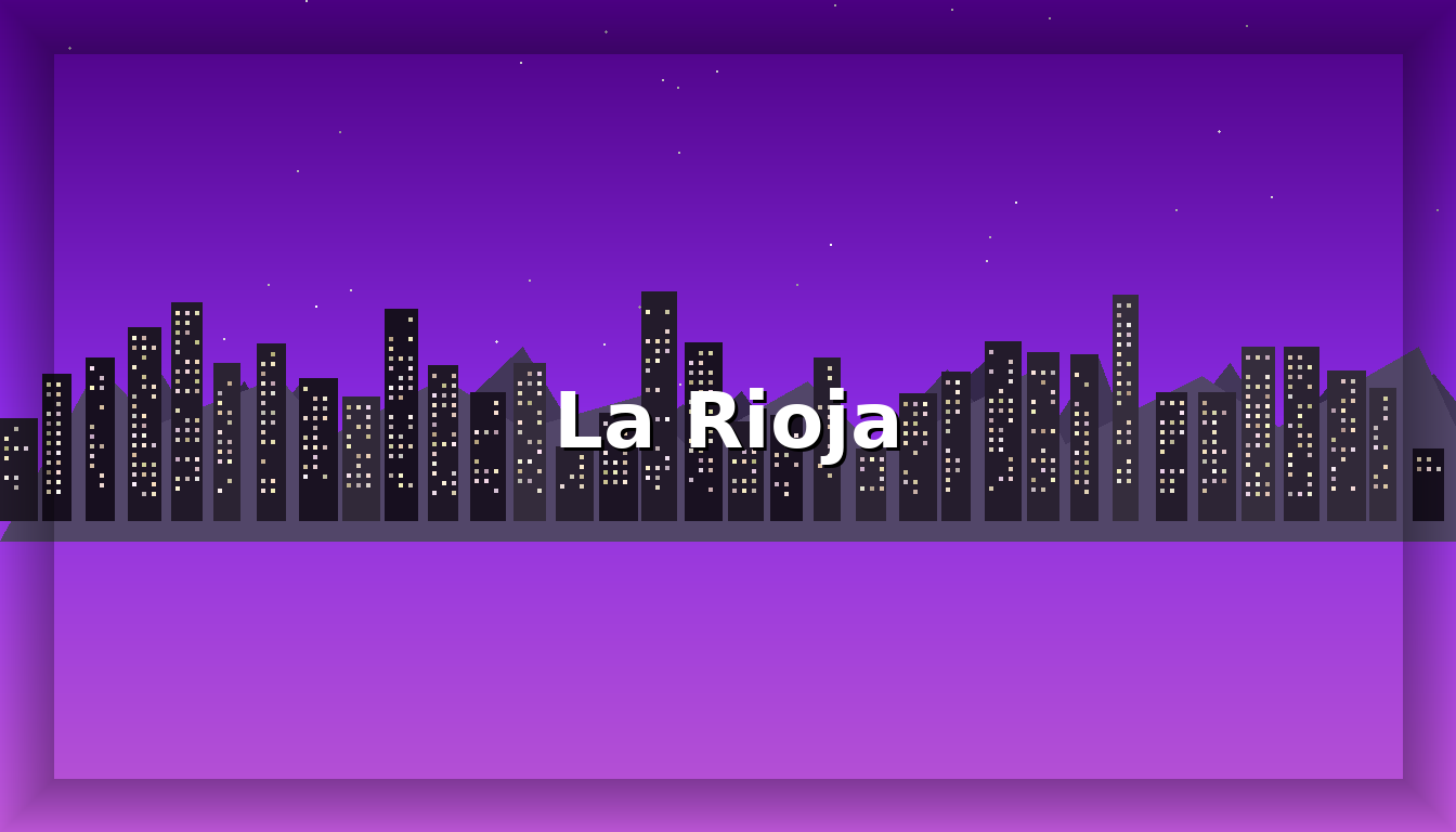 Chat La Rioja - Imagen representativa de La Rioja