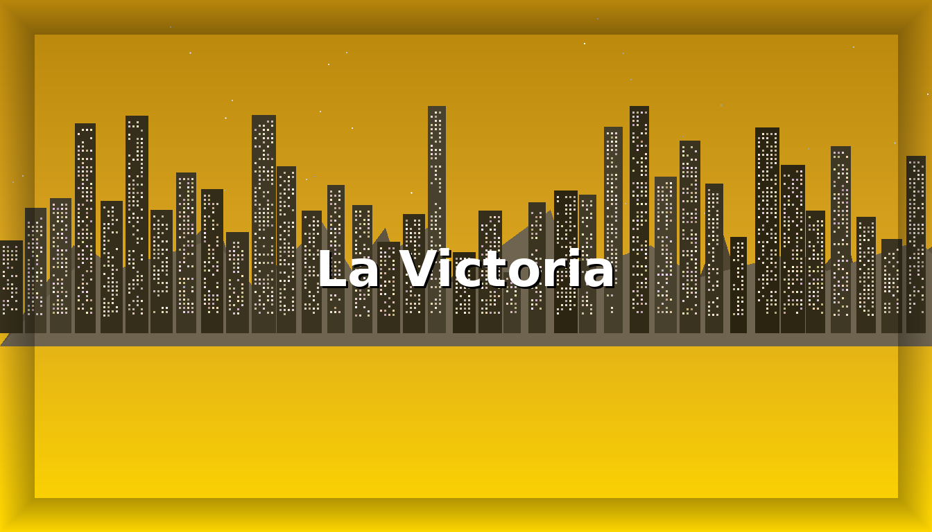 Chat La Victoria - Imagen representativa de La Victoria