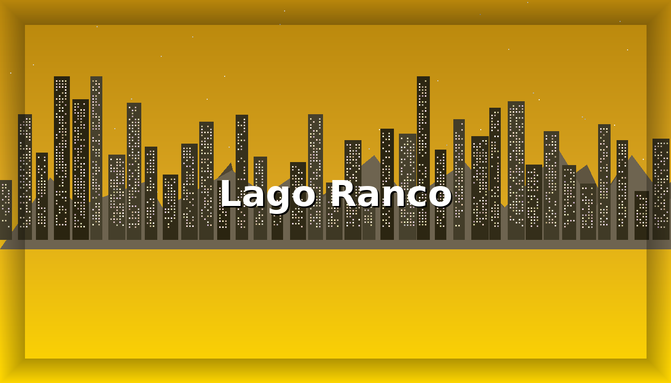 Chat Lago Ranco - Imagen representativa de Lago Ranco
