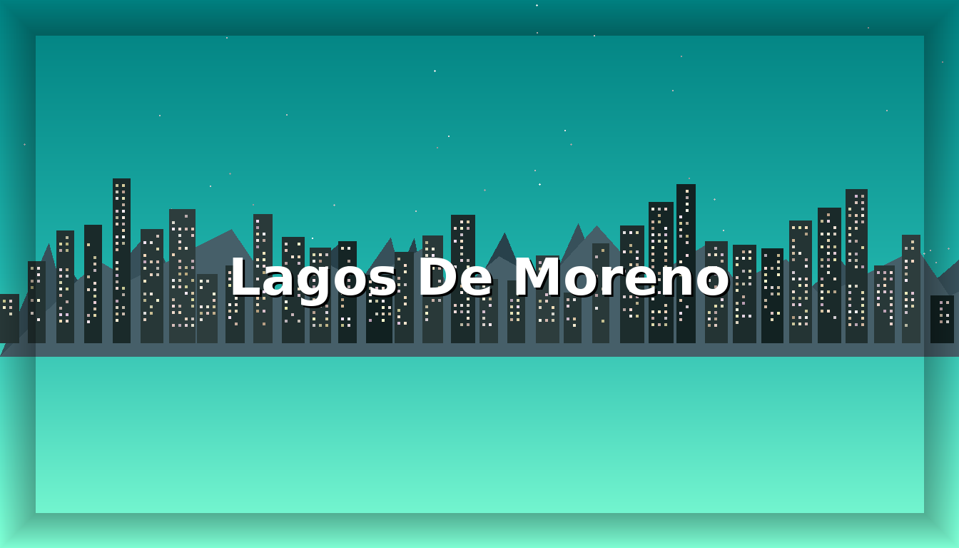 Chat Lagos De Moreno - Imagen representativa de Lagos De Moreno