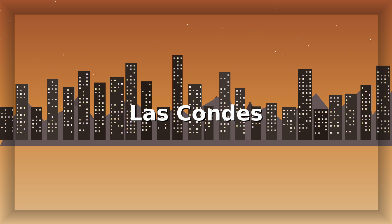 Chat Las Condes - Imagen representativa de Las Condes