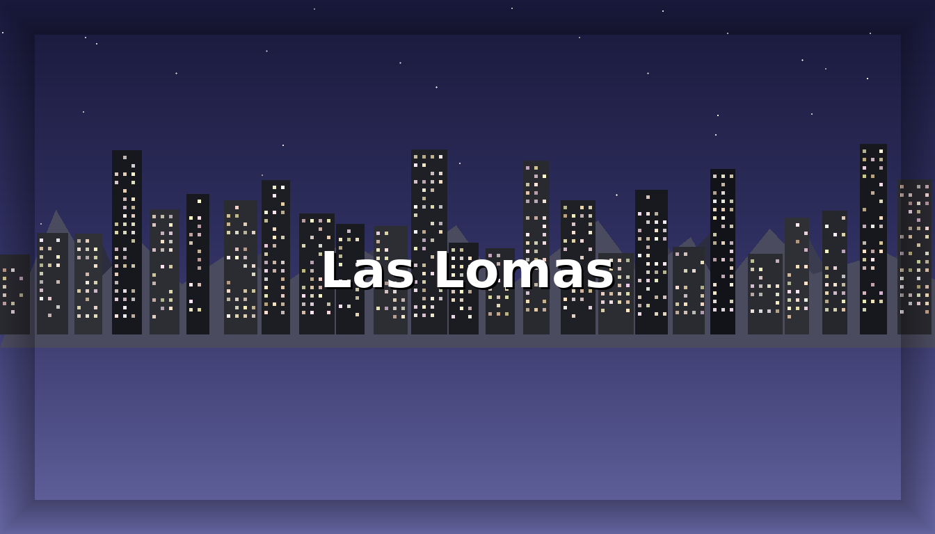 Chat Las Lomas - Imagen representativa de Las Lomas