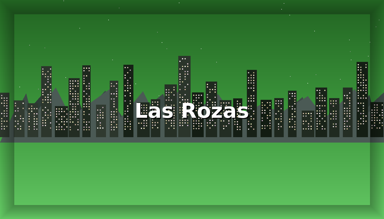 Chat Las Rozas - Imagen representativa de Las Rozas