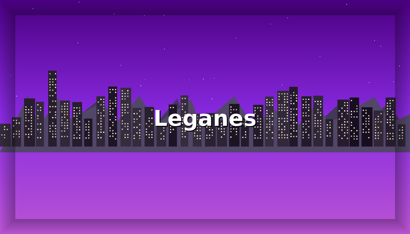 Chat Leganes - Imagen representativa de Leganes
