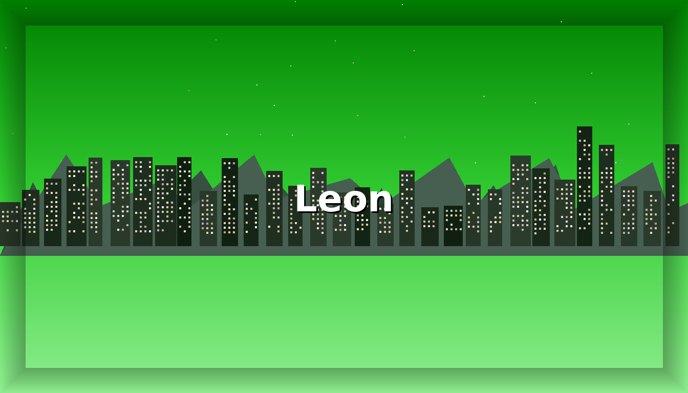 Chat Leon - Imagen representativa de Leon