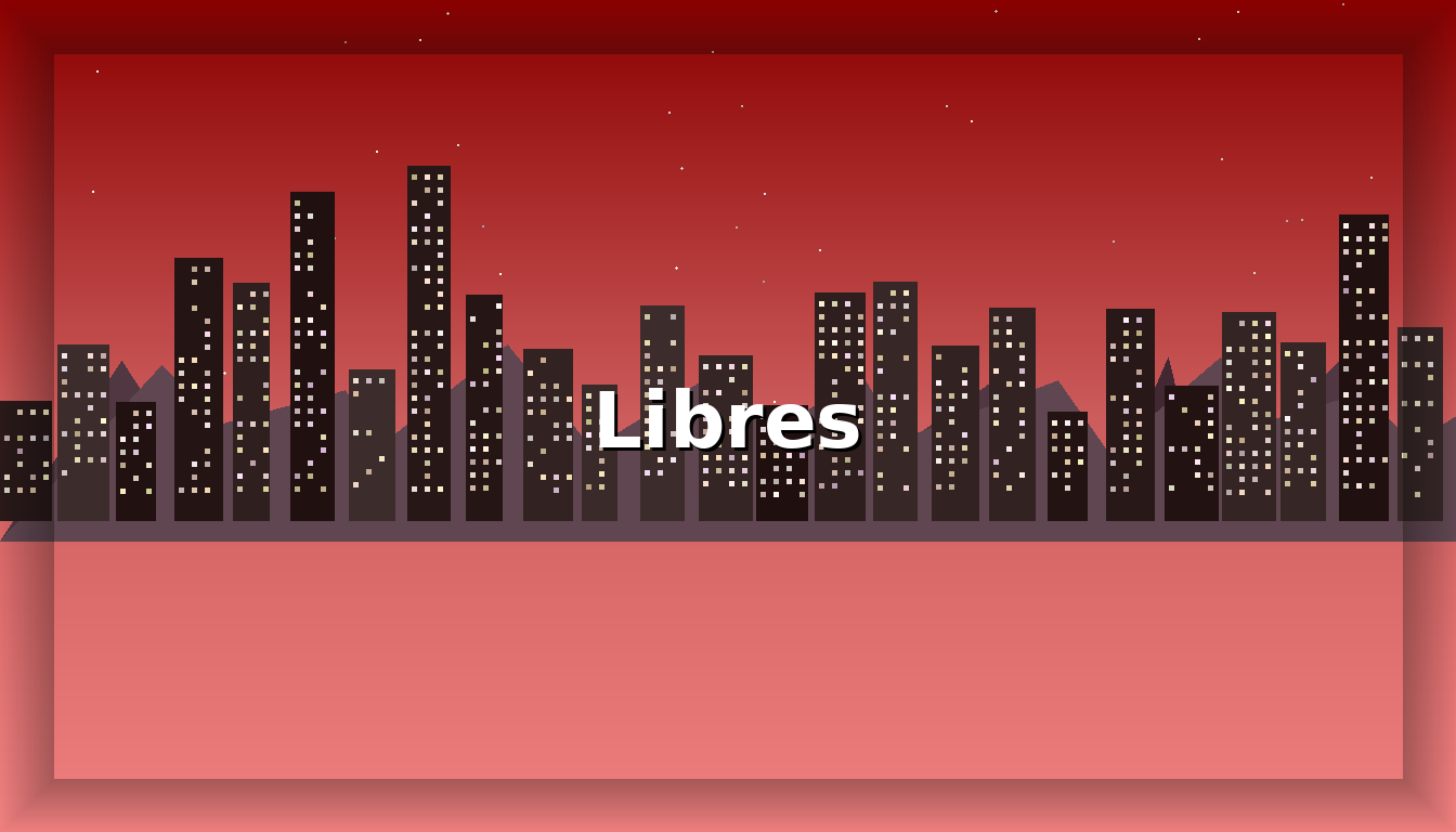 Chat Libres - Imagen representativa de Libres