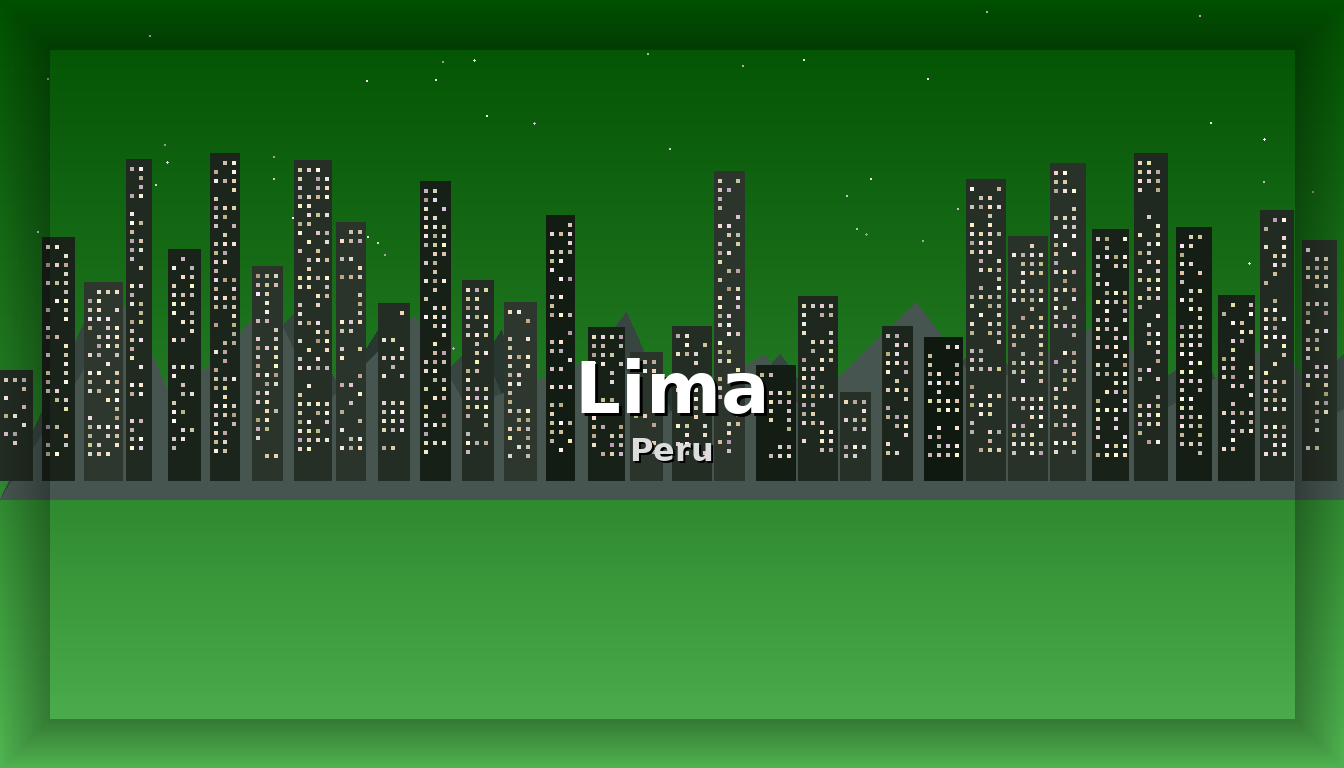 Chat Lima Pe - Imagen representativa de Lima Pe