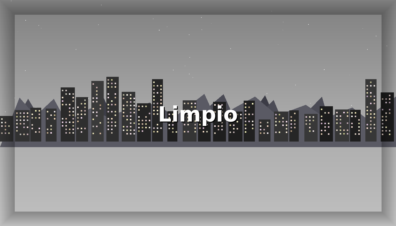 Chat Limpio - Imagen representativa de Limpio