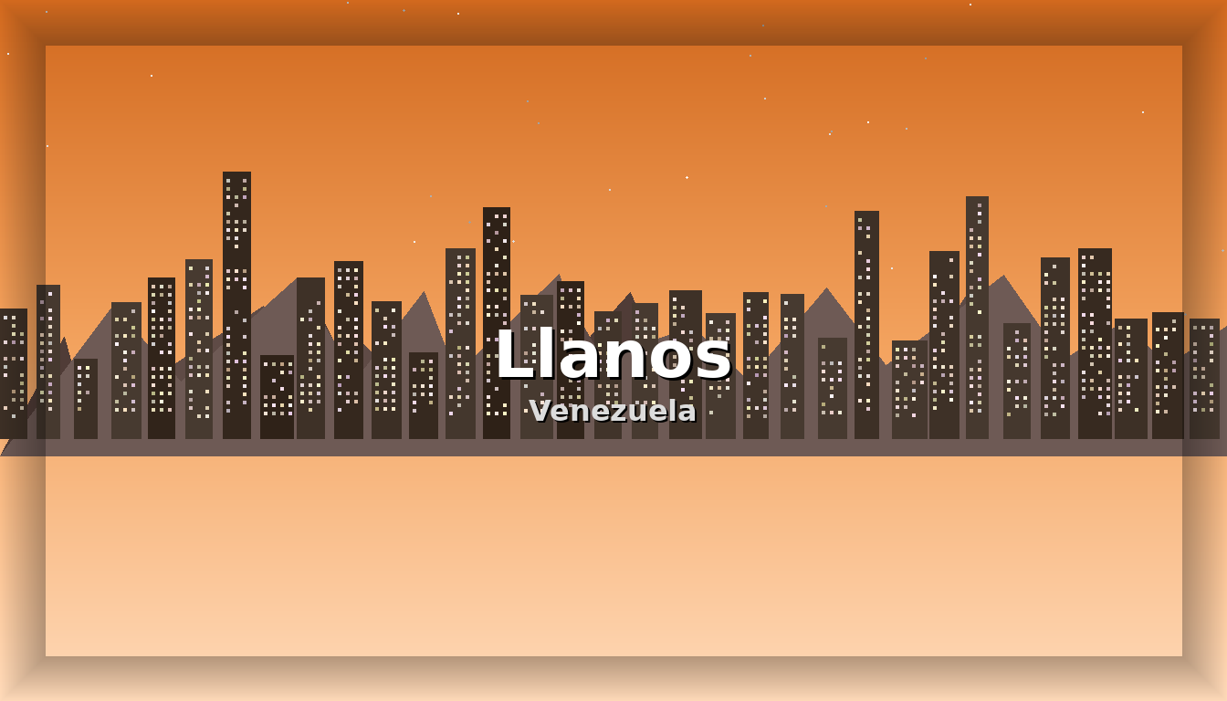 Chat Llanos Ve - Imagen representativa de Llanos Ve