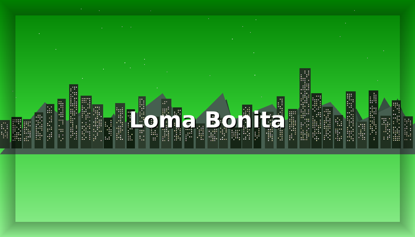 Chat Loma Bonita - Imagen representativa de Loma Bonita
