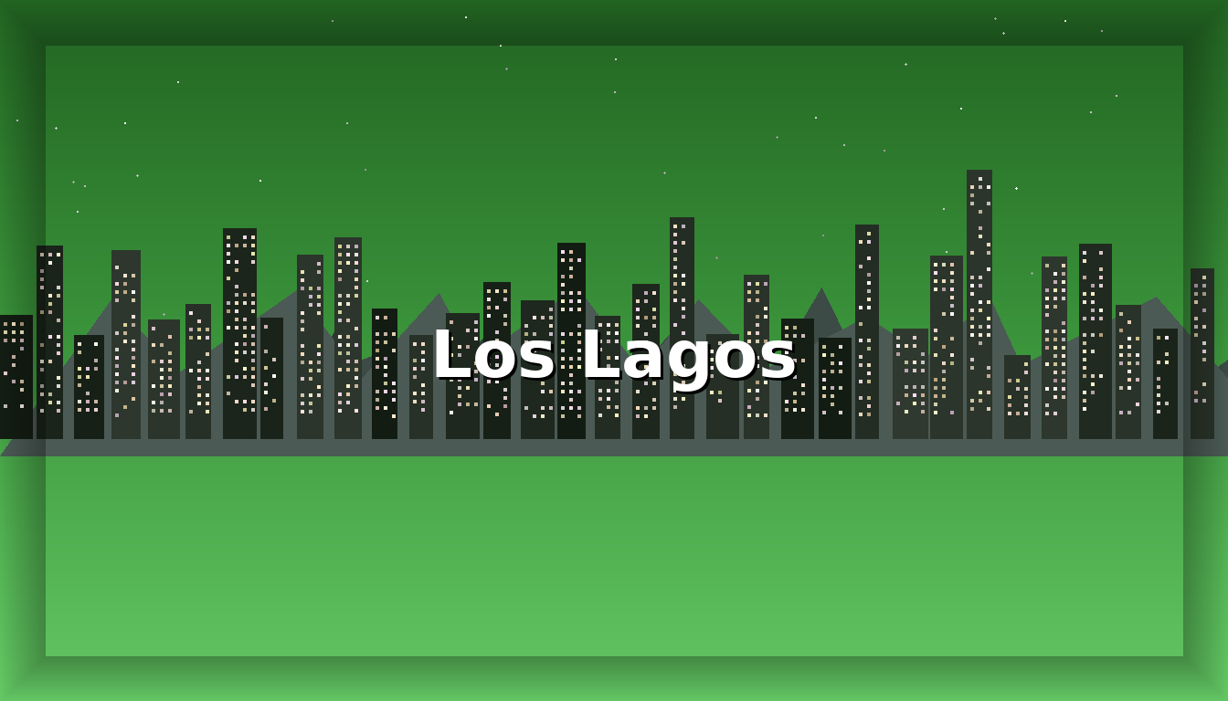 Chat Los Lagos - Imagen representativa de Los Lagos