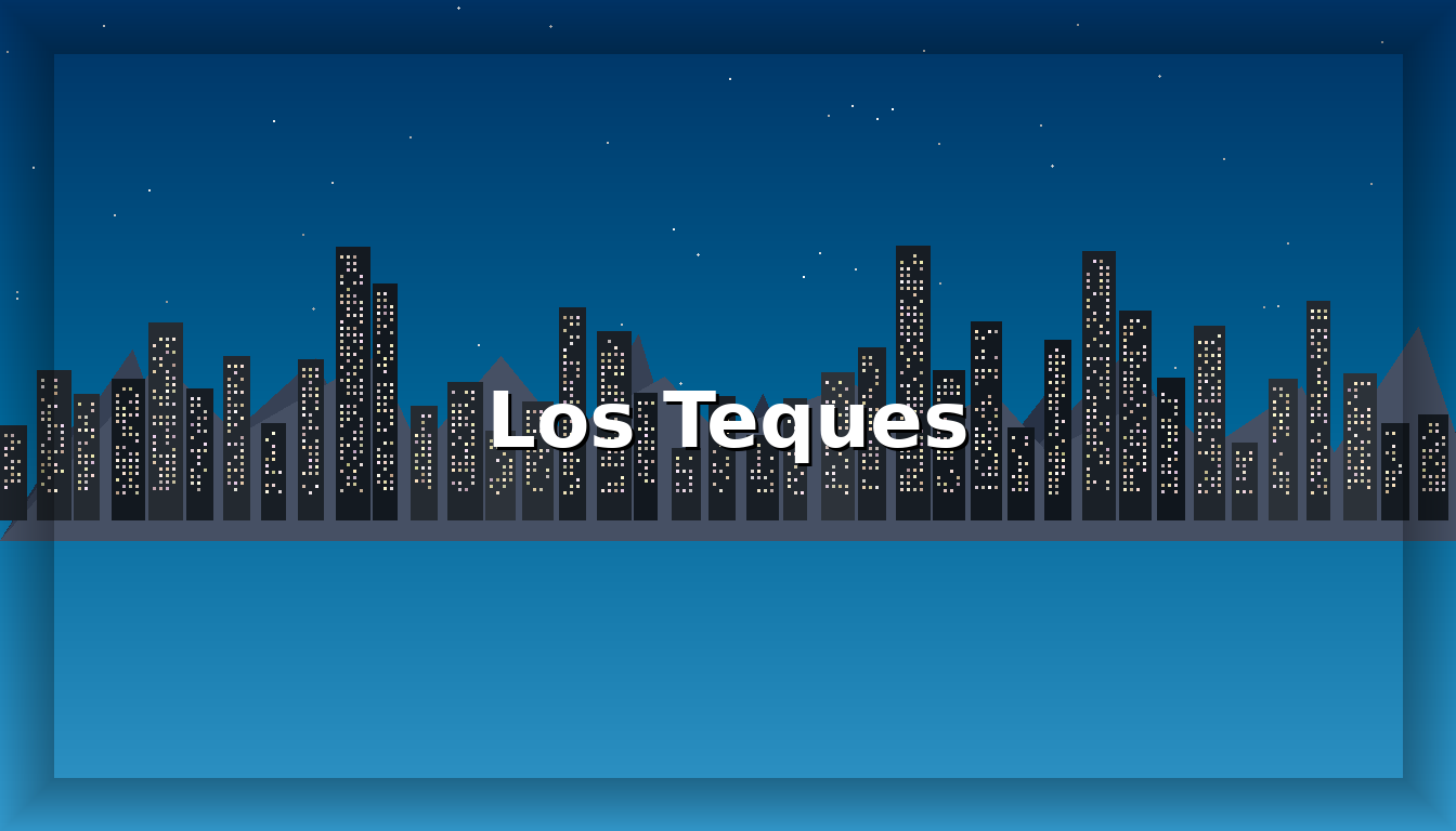 Chat Los Teques - Imagen representativa de Los Teques