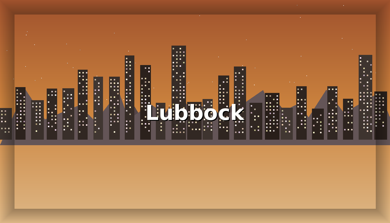 Chat Lubbock - Imagen representativa de Lubbock