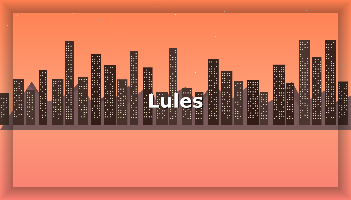 Chat Lules - Imagen representativa de Lules