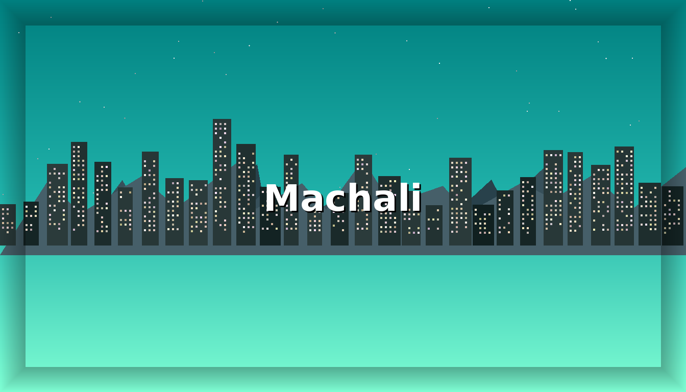 Chat Machali - Imagen representativa de Machali