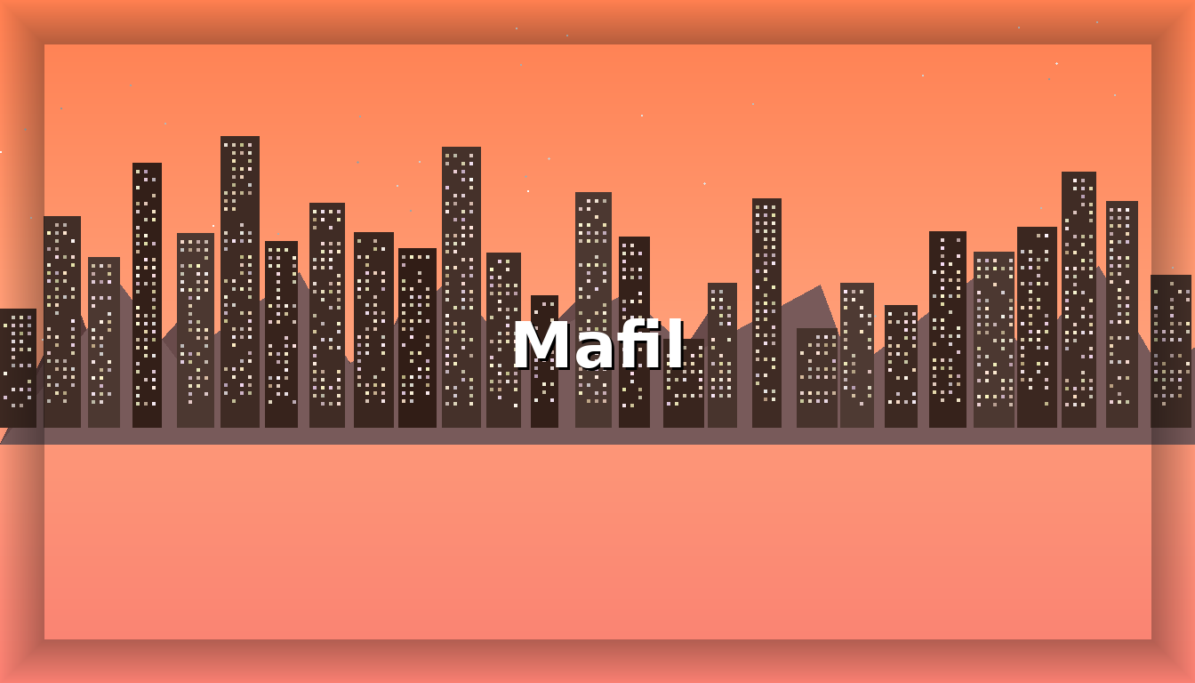 Chat Mafil - Imagen representativa de Mafil
