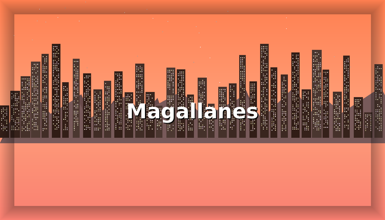 Chat Magallanes - Imagen representativa de Magallanes